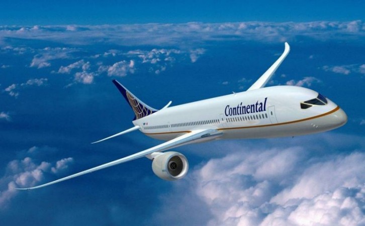 东平农场至美国机场航空托运